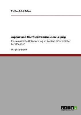 Jugend und Rechtsextremismus in Leipzig