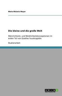 Die kleine und die groe Welt 1