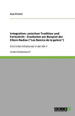 Integration 1