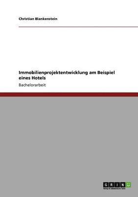 Immobilienentwicklungsprozess in den Lebenszyklus einer Immobilie