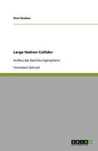bokomslag Large Hadron Collider