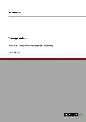 Teenagermütter 1