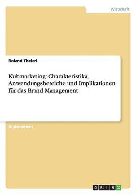 Kultmarketing 1