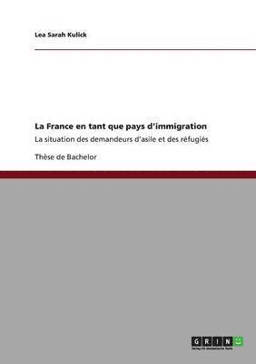 La France en tant que pays d'immigration 1