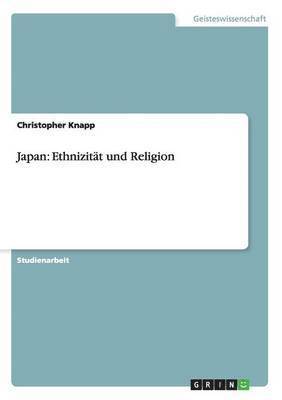 Christopher Knapp - Japan, Häftad
