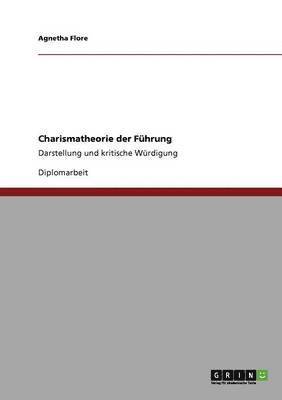 Charismatheorie der Fhrung 1