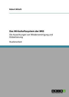 Wirtschaftssystem der BRD