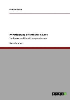 Privatisierung ffentlicher Rume 1