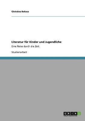 Literatur fr Kinder und Jugendliche 1