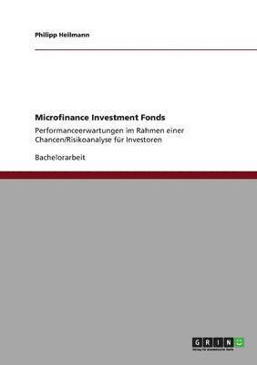 Microfinance Investment Fonds 1