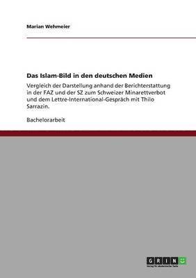Islam-Bild in den deutschen Medien 1