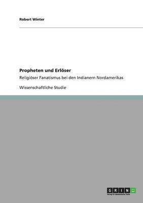 Propheten und Erlser 1