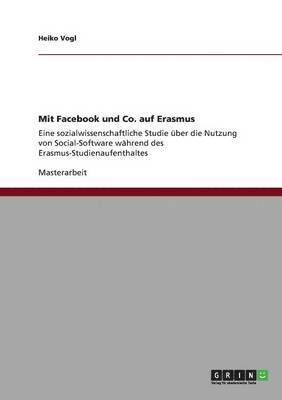Mit Facebook und Co. auf Erasmus