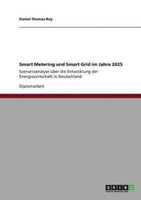 bokomslag Smart Metering und Smart Grid im Jahre 2025