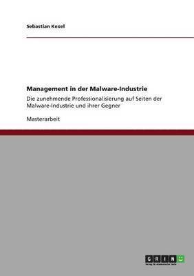 Management in der Malware-Industrie 1