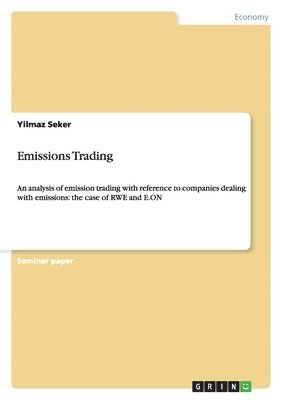 Emissions Trading