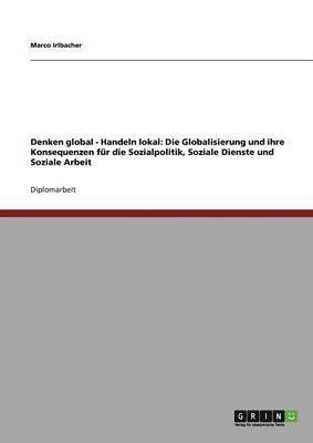Denken global - Handeln lokal 1