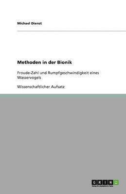 Methoden in der Bionik 1