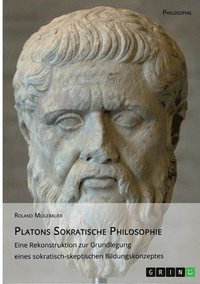 bokomslag Platons Sokratische Philosophie