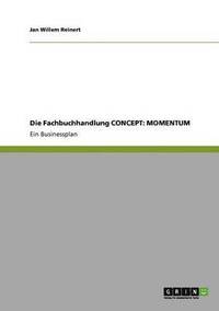 bokomslag Die Fachbuchhandlung Concept