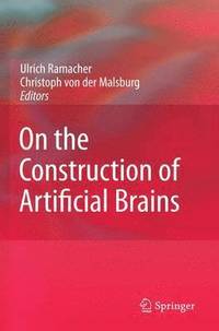 bokomslag On the Construction of Artificial Brains