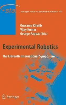 Experimental Robotics 1