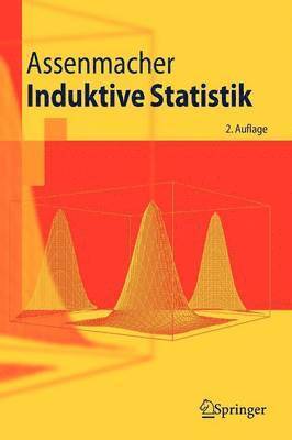 Induktive Statistik 1