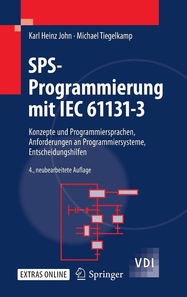 SPS-Programmierung mit IEC 61131-3 1