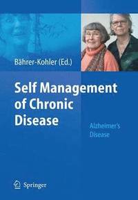 bokomslag Self Management of Chronic Disease