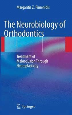 bokomslag Neurobiology of Orthodontics