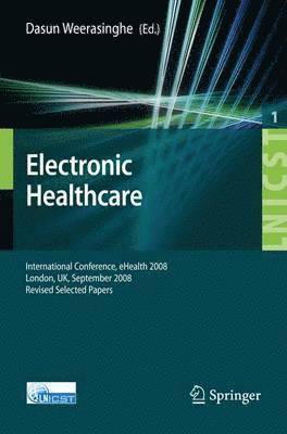 Electronic Healthcare 1