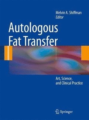 Autologous Fat Transfer 1