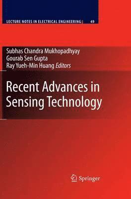 Recent Advances in Sensing Technology 1