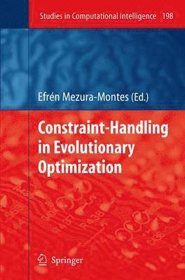 Constraint-Handling in Evolutionary Optimization 1