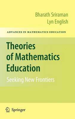 Theories of Mathematics Education 1