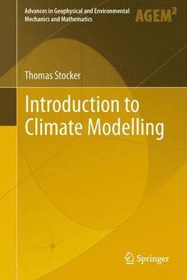 Introduction to Climate Modelling 1