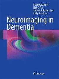 bokomslag Neuroimaging in Dementia