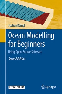 bokomslag Ocean Modelling for Beginners