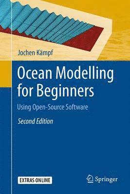 Ocean Modelling for Beginners 1