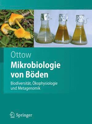 Mikrobiologie von Bden 1