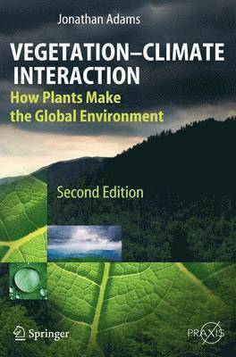 Vegetation-Climate Interaction 1