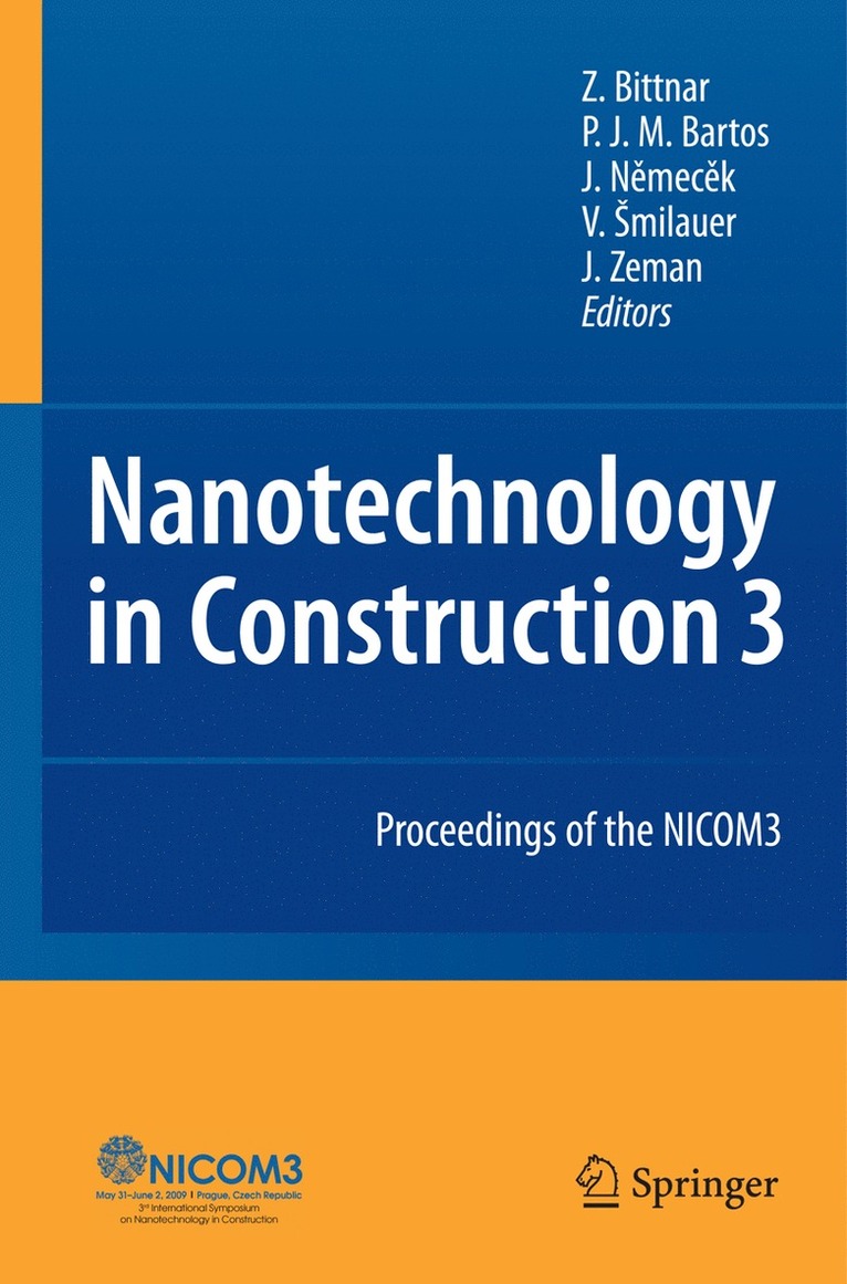 Nanotechnology in Construction 1