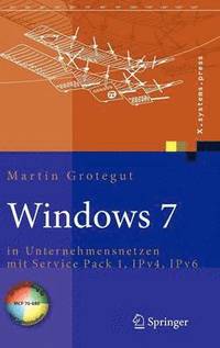 bokomslag Windows 7
