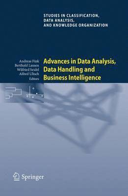 Advances in Data Analysis, Data Handling and Business Intelligence 1