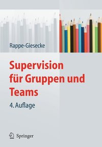 bokomslag Supervision fr Gruppen und Teams