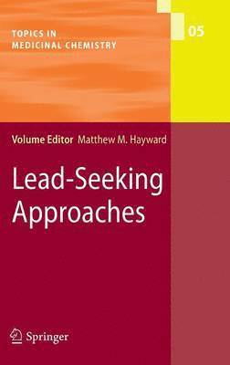 Lead-Seeking Approaches 1