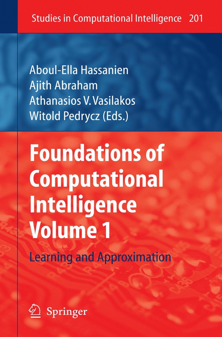 Foundations of Computational Intelligence 1