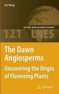 bokomslag The Dawn Angiosperms