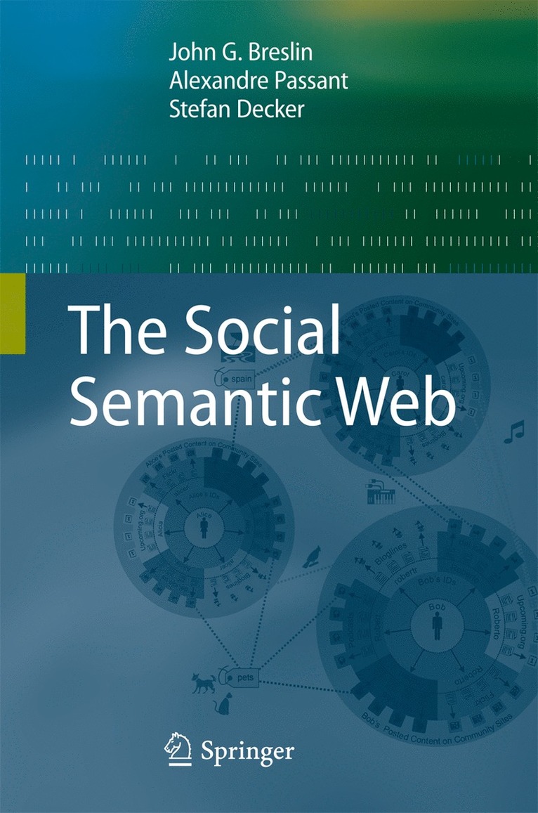 Social Semantic Web