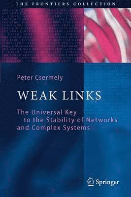 bokomslag Weak Links